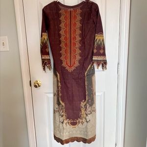Pakistani Salwar Kameez